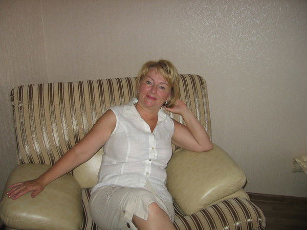 Галина Захарова