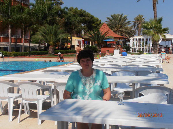 Елена Шерстянникова