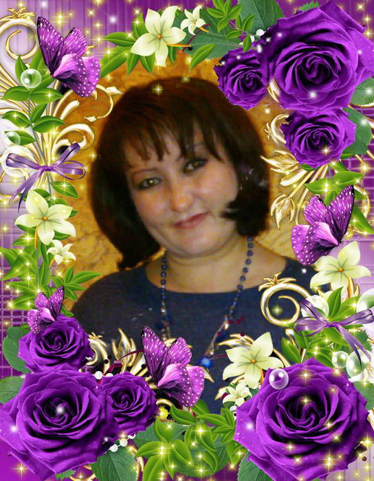 Гуля Миркурбанова