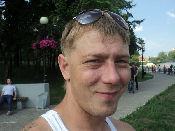 Ярослав Кузнецов