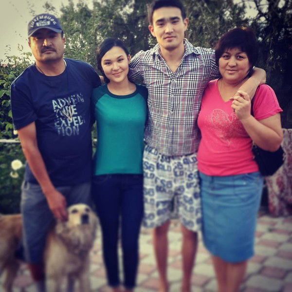 Сагындык Копесбаев