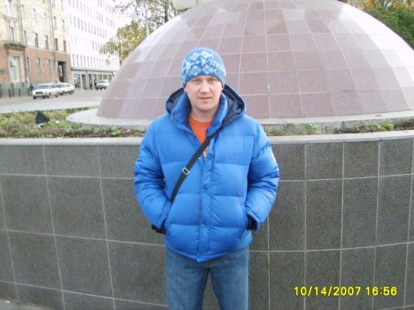 Виталя Коркин