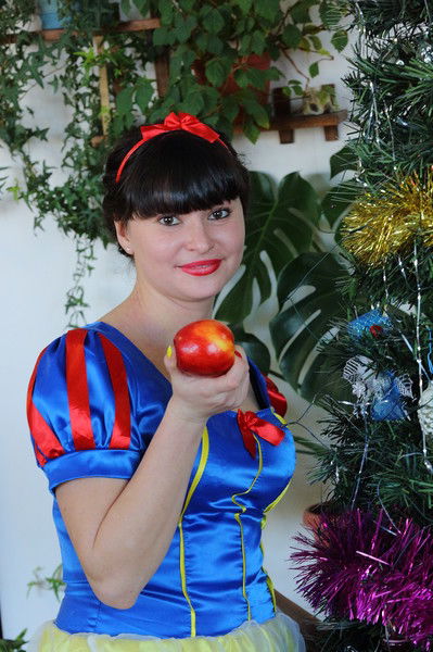 Ксения Богданова