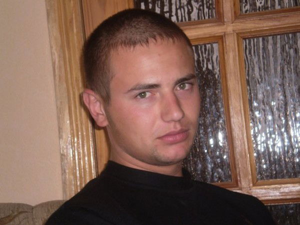 Роман Безнощук