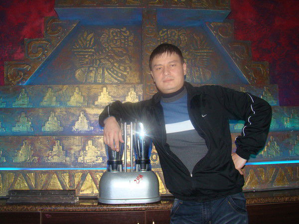 Бахтияр Шавалиев