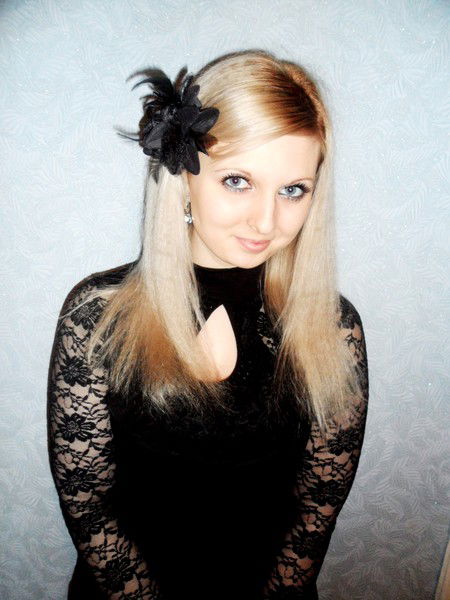 Екатерина Юдина