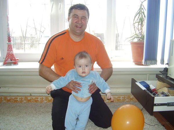 Анвар Ахтемзянов