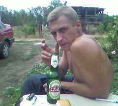 Николай Булгаков