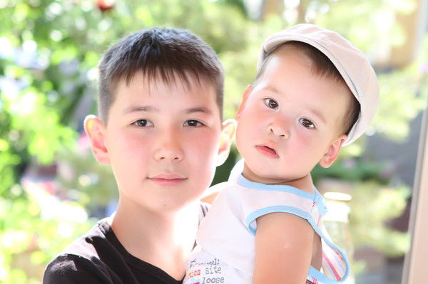 Аида Абдумажитовауразаева