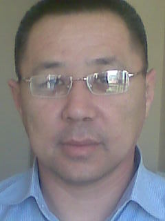 Жамал Алдияр