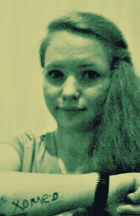 Виктория Станкевич