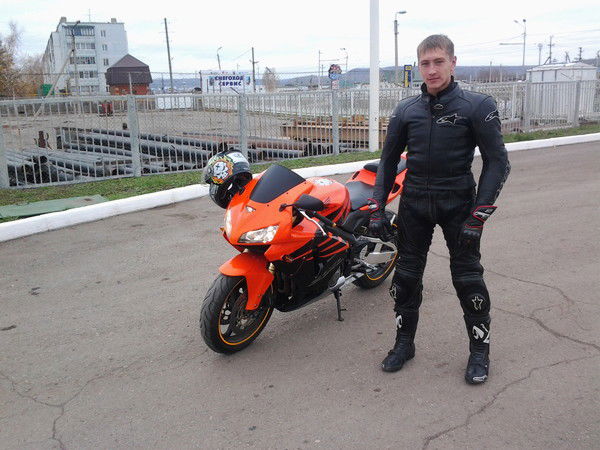 Никифоров Максим