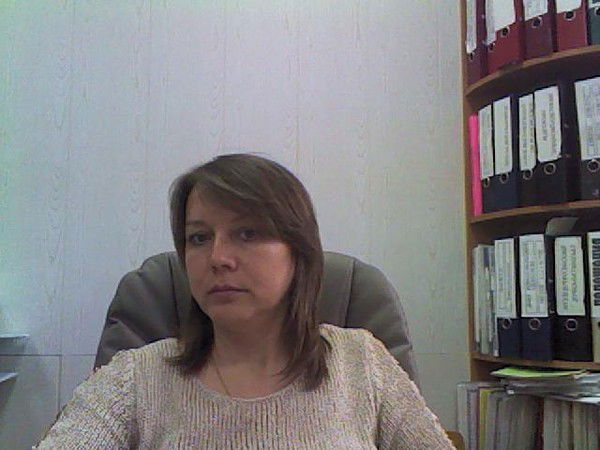 Марина Меньшикова