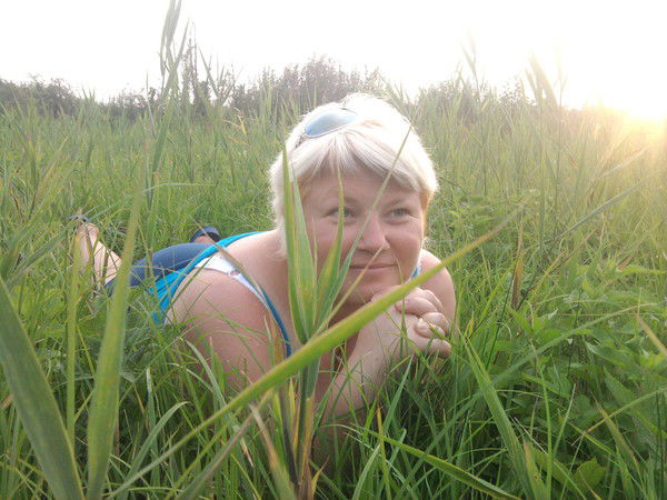 Татьяна Решетникова