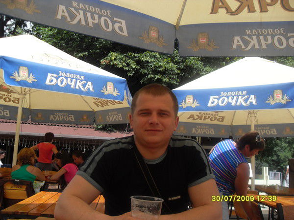 Лагойко Андрей