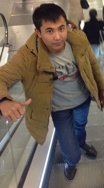 Нурсеит Темиров