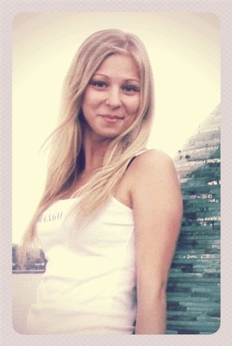 Лилия Бондаренко