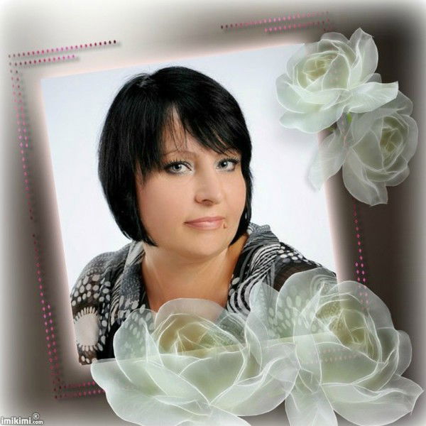 Ирина Веселова