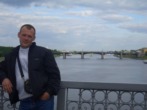 Александр Грибанов