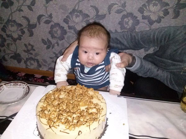 Гульжанат Картанова