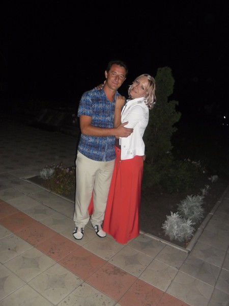 Алексей Дунаев