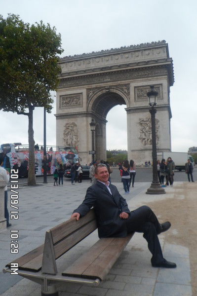 Роман Косенок