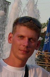 Юра Федорчук