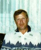 Анатолий Шаламов