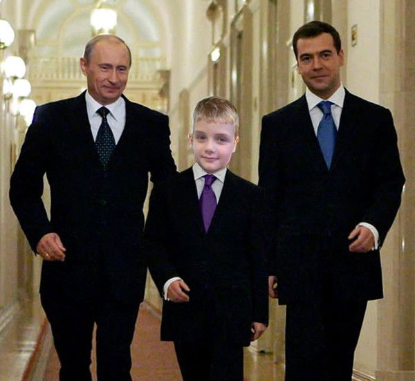 Данил Аристов