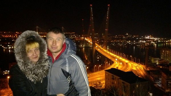 Олеся Кшнякина