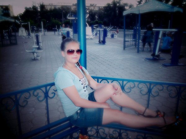 Екатерина Богатова