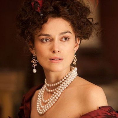 Анна Снегина