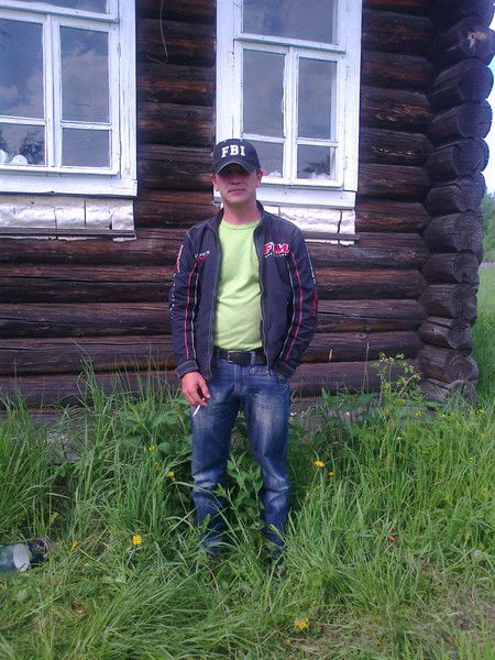 Евгений Мосин