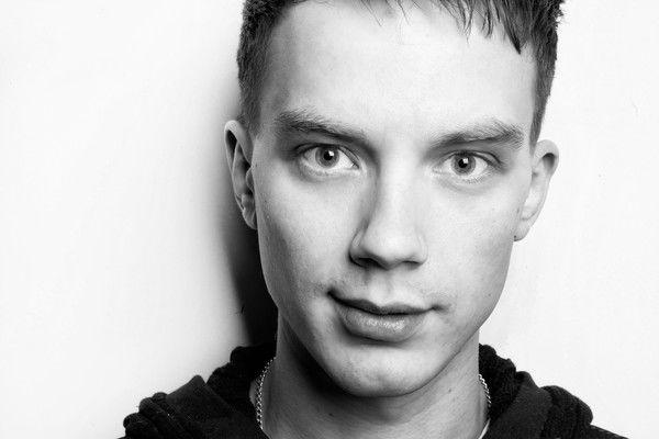 Николай Новак