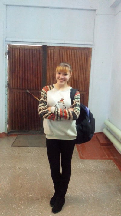 Татьяна Новикова