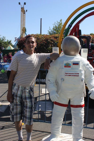 Дмитрий Дашко