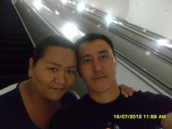 Гулим Атиева