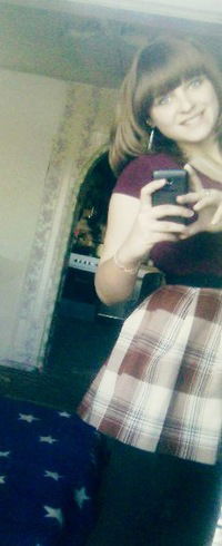 Аня Андреевна