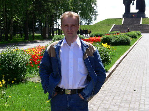 Сергей Жуков