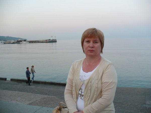 Вера Зубилина