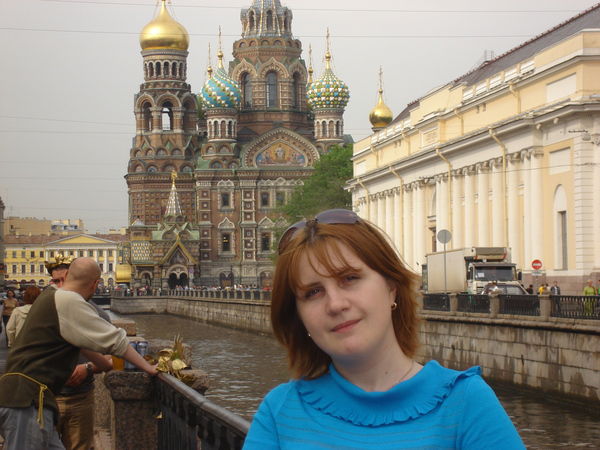 Аня Дмитриева