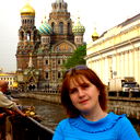 Аня Дмитриева
