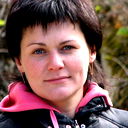Галина Белик