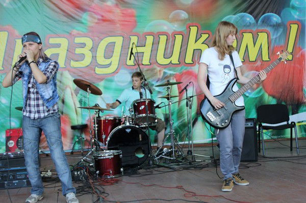 Роман Комаров