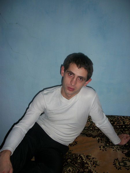 Анатолий Узун