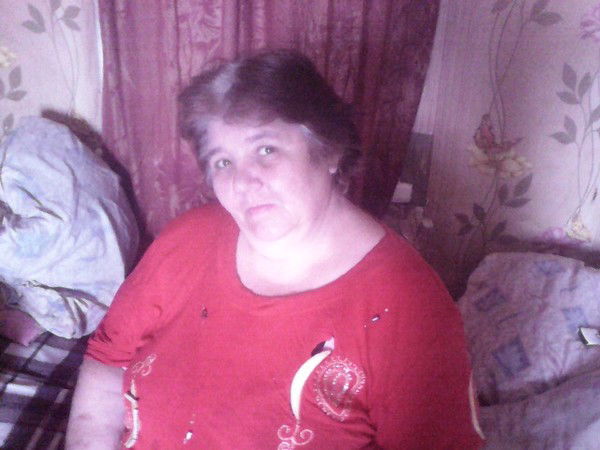 Лариса Ланд