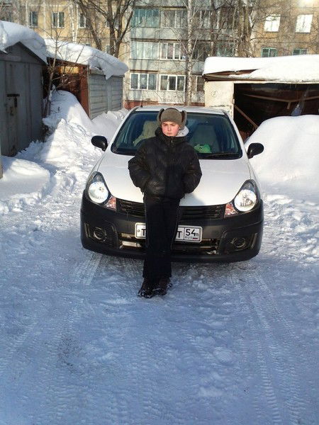 Влад Кайзер