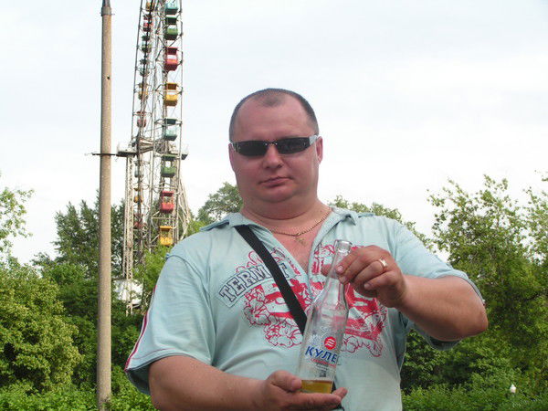 Олег Беляков