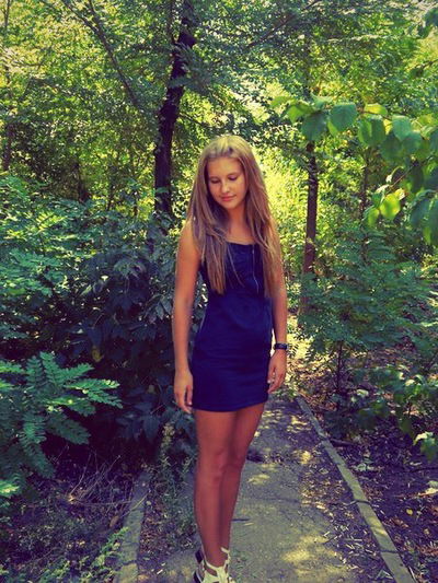 Анастасия Карпухович