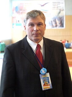Алексей Алещев